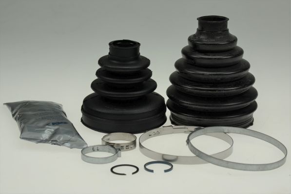 Комплект пыльника, приводной вал GKN 306536