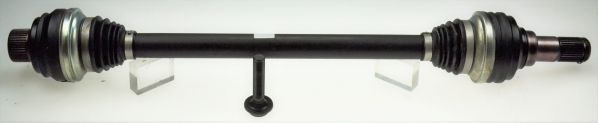 Приводной вал GKN 306539