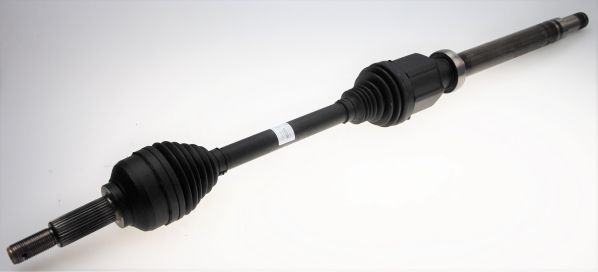 Приводной вал GKN 306553