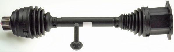 Приводной вал GKN 306554