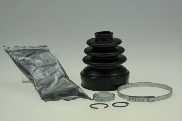 Комплект пыльника, приводной вал GKN 306578