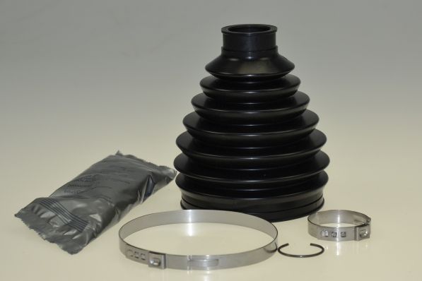 Комплект пыльника, приводной вал GKN 306589