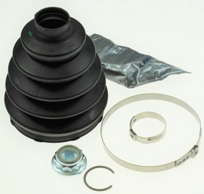 Комплект пыльника, приводной вал GKN 306620