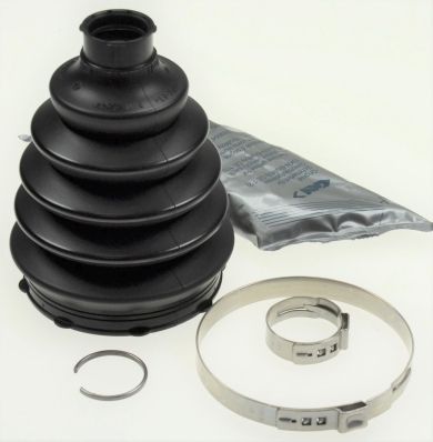 Комплект пыльника, приводной вал GKN 306626