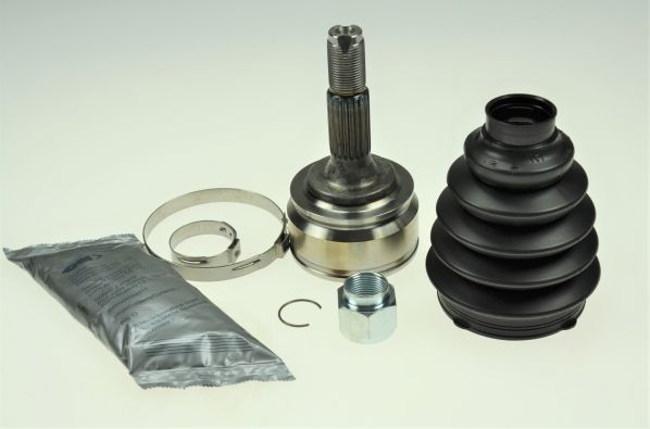 Шарнирный комплект, приводной вал GKN 306634