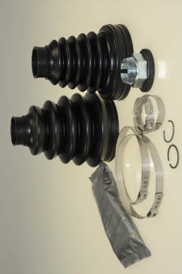 Комплект пыльника, приводной вал GKN 306635