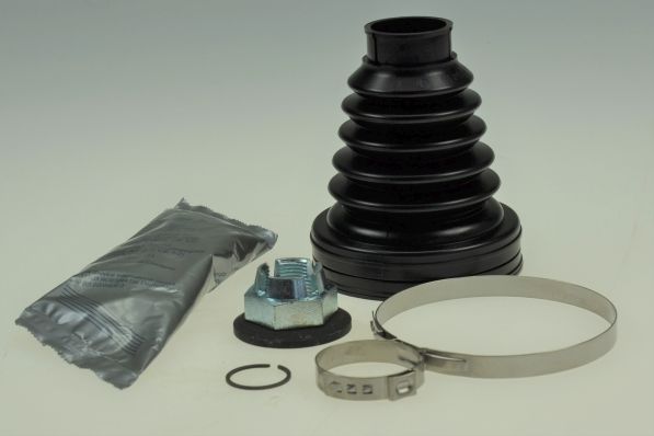 Комплект пыльника, приводной вал GKN 306642