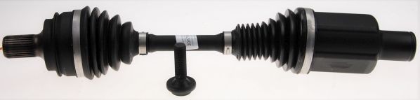Приводной вал GKN 306799