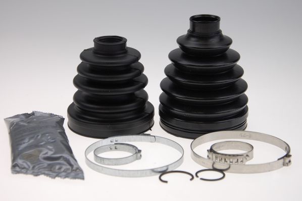 Комплект пыльника, приводной вал GKN 306912