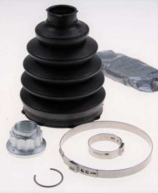 Комплект пыльника, приводной вал GKN 306934