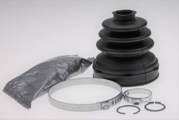 Комплект пыльника, приводной вал GKN 307147