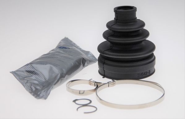 Комплект пыльника, приводной вал GKN 307151