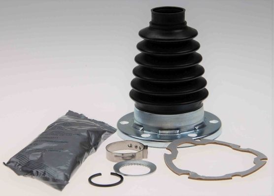 Комплект пыльника, приводной вал GKN 307211