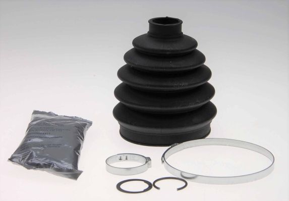 Комплект пыльника, приводной вал GKN 307224