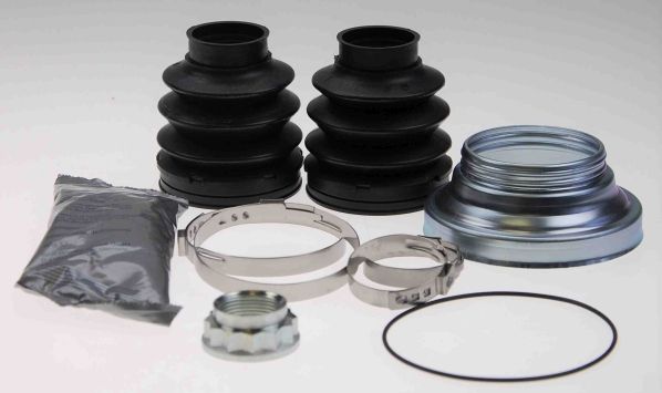Комплект пыльника, приводной вал GKN 307238