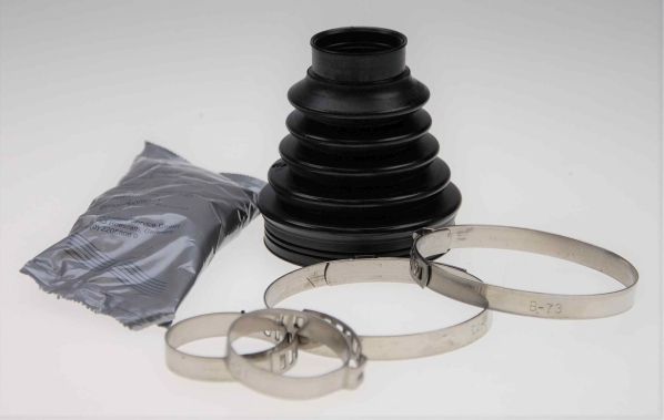 Комплект пыльника, приводной вал GKN 307247