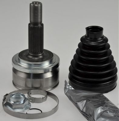 Шарнирный комплект, приводной вал GKN GKNJ20711