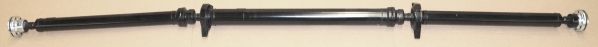 Карданный вал, главная передача GKN GKNP30022