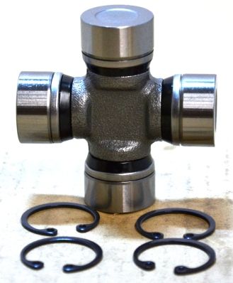 Шарнир, продольный вал GKN U041