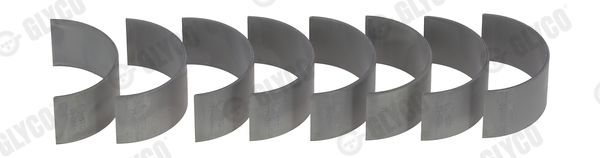 Шатунный подшипник GLYCO 7140664STD