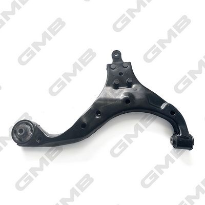 Рычаг независимой подвески колеса, подвеска колеса GMB 02100186