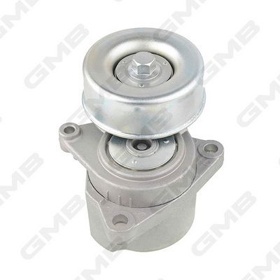 Натяжитель ремня, клиновой зубча GMB GAT31580