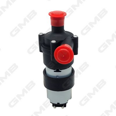 Дополнительный водяной насос (контур охлаждающей жидкости) GMB GEWBE005