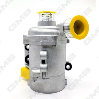 Водяной насос, охлаждение двигателя GMB GEWBM006