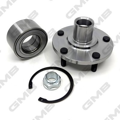 Ступица колеса GMB GH10200