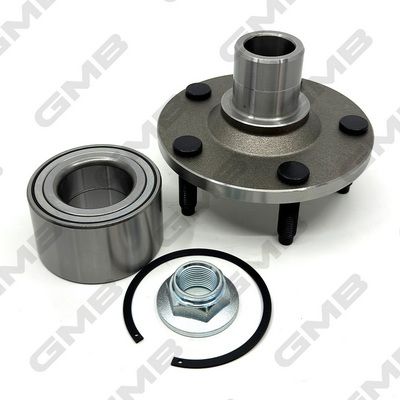 Ступица колеса GMB GH10250