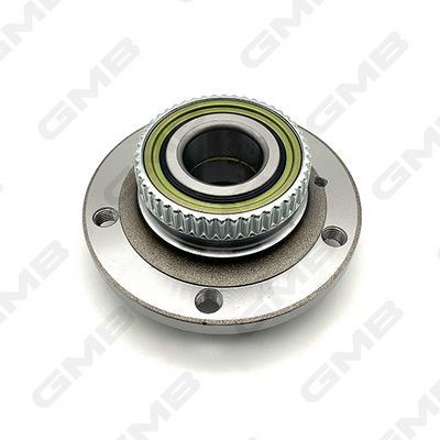 Ступица колеса GMB GH21740T