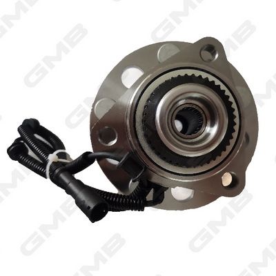Ступица колеса GMB GH23370A