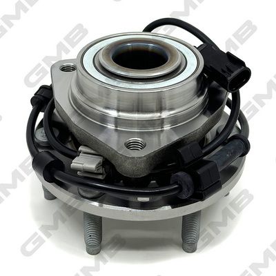 Ступица колеса GMB GH30690A