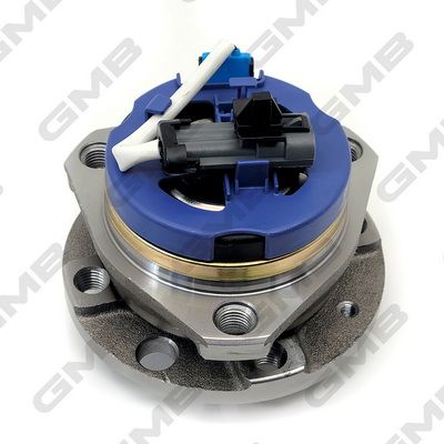 Ступица колеса GMB GH30910A