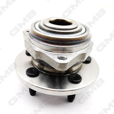 Ступица колеса GMB GH31130
