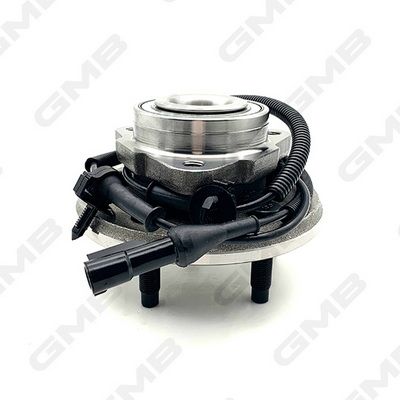 Ступица колеса GMB GH31320A
