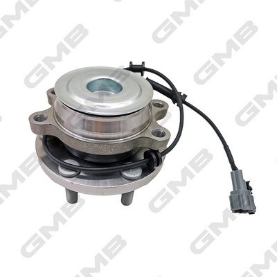 Ступица колеса GMB GH31670A