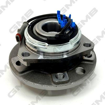 Ступица колеса GMB GH31880A