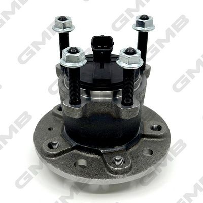 Ступица колеса GMB GH31890A