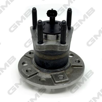 Ступица колеса GMB GH31900