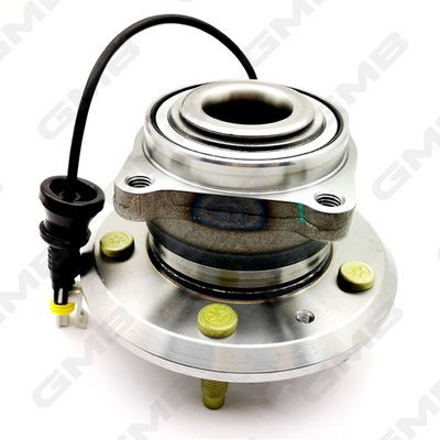 Ступица колеса GMB GH33620A