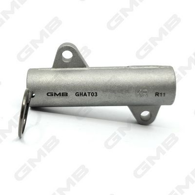 Успокоитель, зубчатый ремень GMB GHAT03