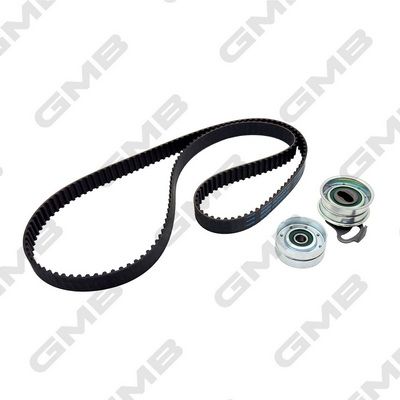 Комплект ремня ГРМ GMB GKT0006