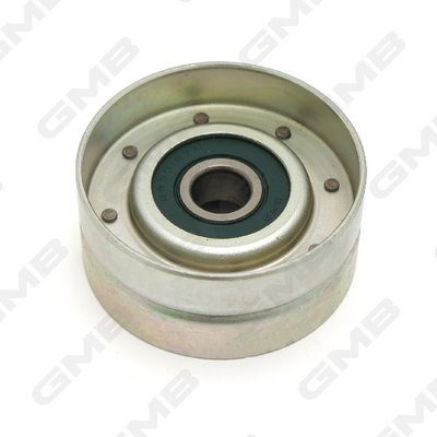 Паразитный / Ведущий ролик, зубчатый ремень GMB GT80330