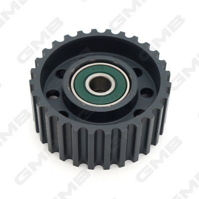 Паразитный / Ведущий ролик, зубчатый ремень GMB GT80720