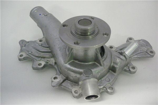 Водяной насос, охлаждение двигателя GMB GWF102A