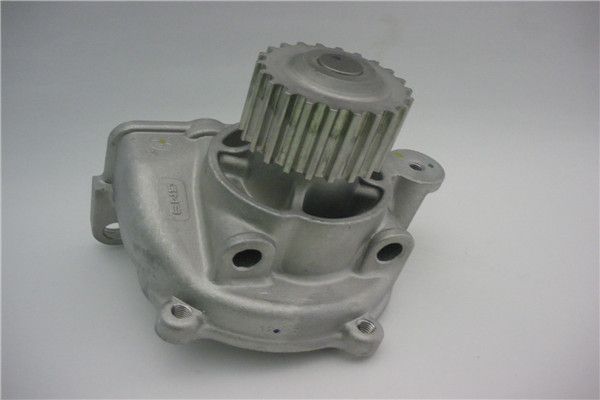 Водяной насос, охлаждение двигателя GMB GWK52A