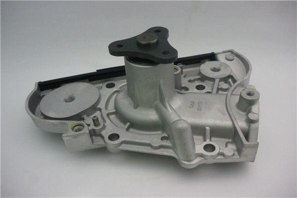 Водяной насос, охлаждение двигателя GMB GWK71A