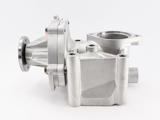 Водяной насос, охлаждение двигателя GMB GWM110AMH