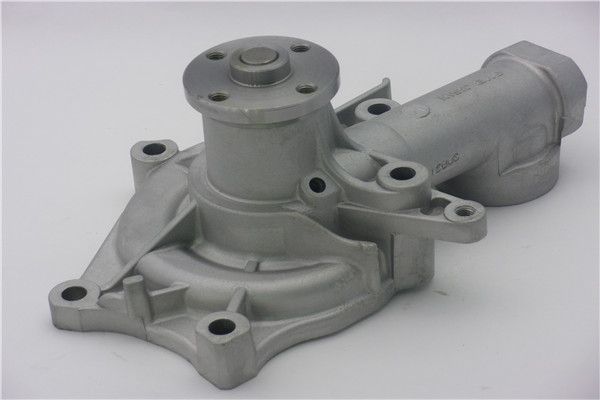 Водяной насос, охлаждение двигателя GMB GWM27A